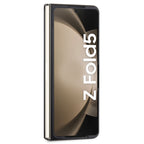 BMW odinis dėklas Galaxy Z Fold5 – juodas -- Samsung Galaxy Z Fold 5