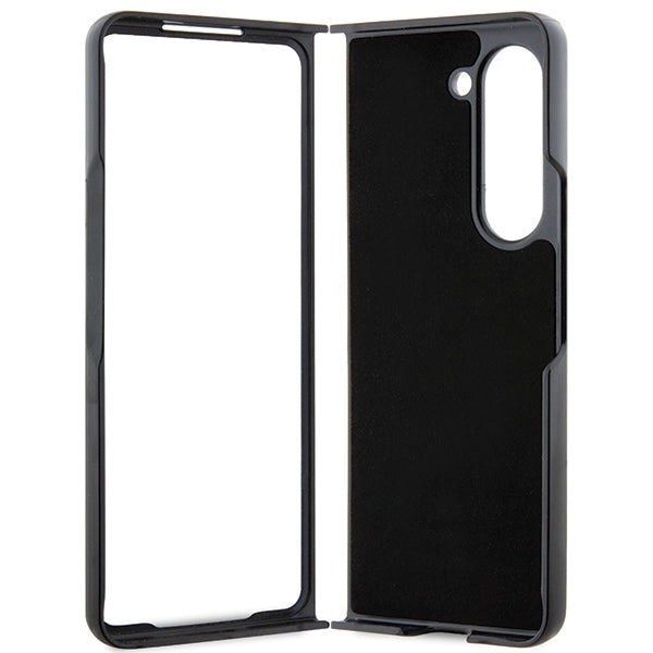 Karl Lagerfeld dėklas Samsung Galaxy Z Fold5 – juodas -- Samsung Galaxy Z Fold 5