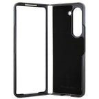 Mercedes-Benz odinis dėklas Samsung Galaxy Z Fold5 – juodas -- Samsung Galaxy Z Fold 5
