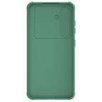 Nillkin CamShield Pro dėklas Samsung Galaxy S24+ – žalias