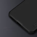Nillkin Super Frosted Shield Pro dėklas Xiaomi 14 Pro – juodas
