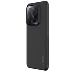 Nillkin Super Frosted Shield Pro dėklas Xiaomi 14 Pro – juodas