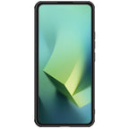 Nillkin Super Frosted Shield Pro dėklas Xiaomi 14 Pro – juodas