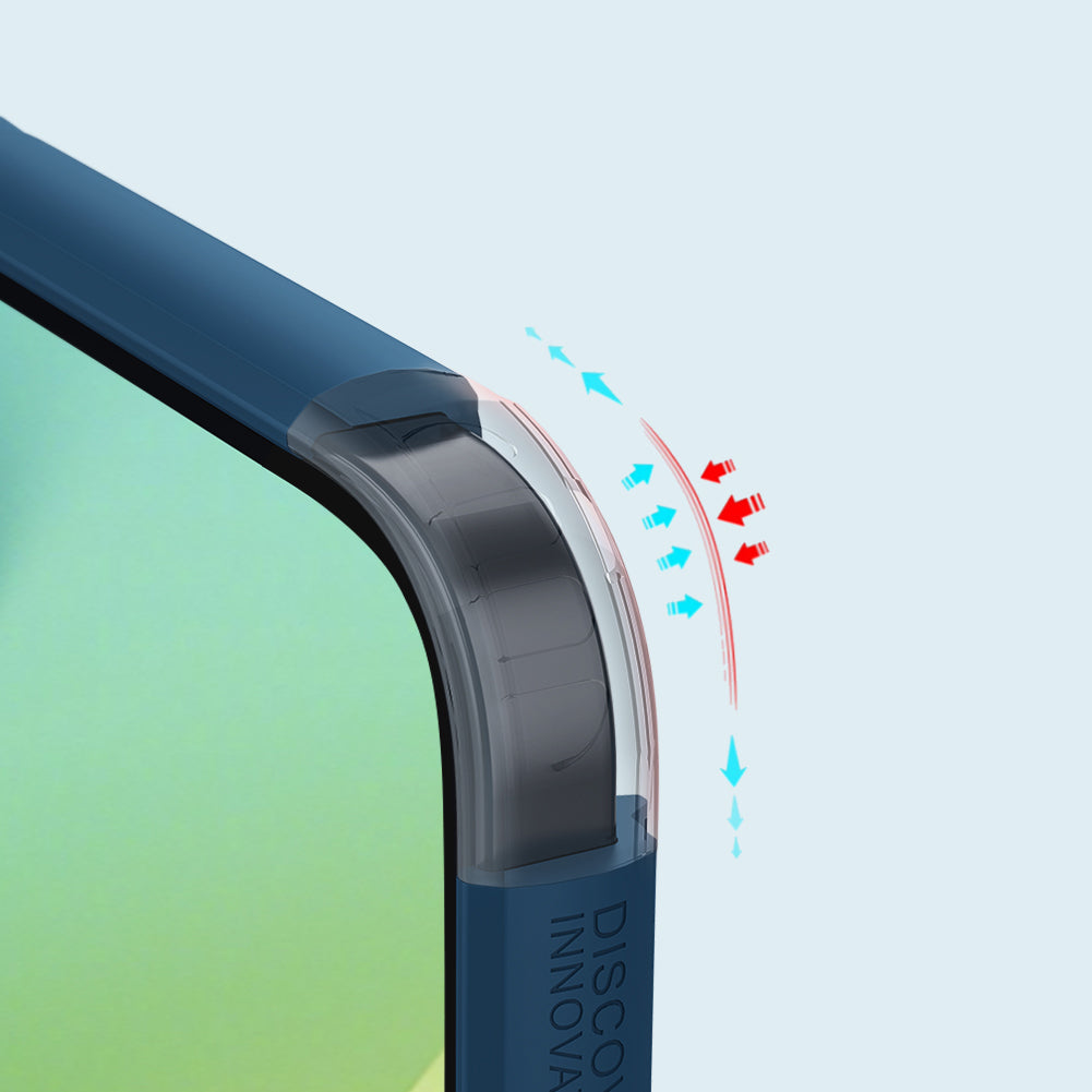 Nillkin Super Frosted Shield Pro dėklas Xiaomi 14 Pro – juodas