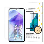 Grūdintas stiklas Wozinsky Samsung Galaxy A55 (9H)