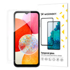 Wozinsky grūdintas stiklas Samsung Galaxy A15 / A15 5G -- Samsung Galaxy A15 5G