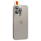 Spigen Optik.TR kameros apsauga iPhone 14/15 Pro – 2 vnt.