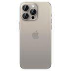 Spigen Optik.TR kameros apsauga iPhone 14/15 Pro – 2 vnt.