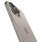 Spigen Optik.TR kameros apsauga iPhone 14/15 Pro – 2 vnt.