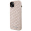 Karl Lagerfeld dėklas iPhone 15 Plus/14 Plus – rožinis