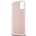 Hello Kitty IML gradientinis dėklas iPhone 11 / XR – rožinis -- iPhone 11