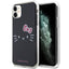 Hello Kitty IML dėklas iPhone 11/XR – juodas -- iPhone 11