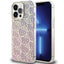 Hello Kitty IML dėklas iPhone 13/13 Pro – rožinis