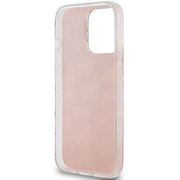 Hello Kitty IML dėklas iPhone 13/13 Pro – rožinis