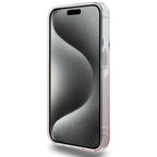 Hello Kitty dėklas iPhone 13 / 13 Pro – rožinis