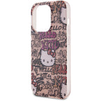 Hello Kitty IML dėklas iPhone 13 Pro Max – rožinis