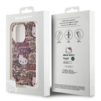 Hello Kitty IML dėklas iPhone 13 Pro Max – rožinis