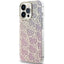Hello Kitty IML dėklas iPhone 14 Pro – rožinis