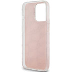 Hello Kitty IML dėklas iPhone 14 Pro – rožinis