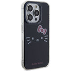 Hello Kitty IML dėklas iPhone 14 Pro – juodas -- iPhone 14 Pro