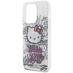 Hello Kitty IML dėklas iPhone 14 Pro Max – baltas -- iPhone 14 Pro Max
