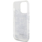Hello Kitty IML dėklas iPhone 14 Pro Max – baltas -- iPhone 14 Pro Max