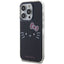 Hello Kitty IML dėklas iPhone 14 Pro Max – juodas