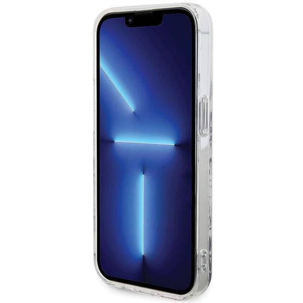 Hello Kitty IML dėklas iPhone 15 Pro Max – baltas