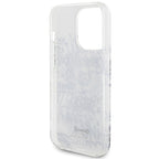 Hello Kitty IML dėklas iPhone 15 Pro Max – baltas