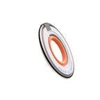 Joyroom JR-ZS383 MagSafe magnetinis telefono laikiklis, oranžinis
