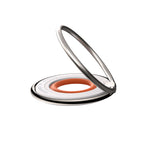 Joyroom JR-ZS383 MagSafe magnetinis telefono laikiklis, oranžinis