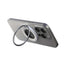 Joyroom JR-ZS383 MagSafe magnetinis telefono laikiklis, juodas