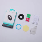 Joyroom JR-ZS383 MagSafe magnetinis telefono laikiklis, juodas
