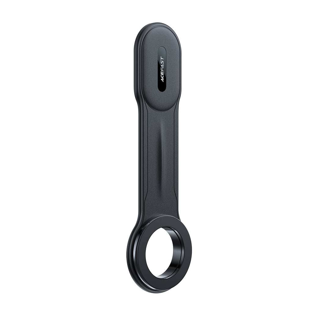 Acefast D19 magnetinis automobilinis laikiklis prietaisų skydeliui, juodas