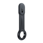 Acefast D19 magnetinis automobilinis laikiklis prietaisų skydeliui, juodas