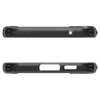 Spigen Ultra Hybrid dėklas Galaxy S23 FE – tamsiai pilkas
