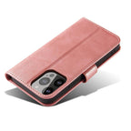 Magnet Case dėklas Samsung S24 Ultra – rožinis -- Samsung Galaxy S24 Ultra