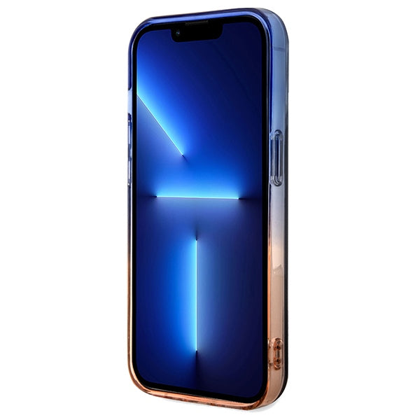 BMW MagSafe dėklas iPhone 15 Pro Max – pilkas