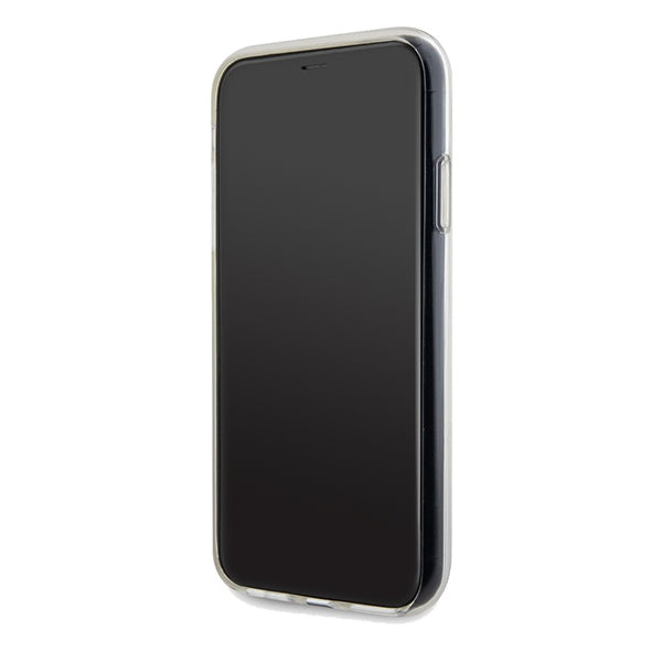 Guess IML Faceted Mirror Disco Iridescent dėklas iPhone 11 / Xr – įvairiaspalvis -- iPhone 11