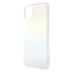 Guess IML Faceted Mirror Disco Iridescent dėklas iPhone 11 / Xr – įvairiaspalvis -- iPhone 11