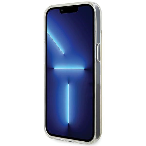 Guess iridescentinis dėklas iPhone 12/12 Pro -- iPhone 12