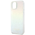 Guess iridescentinis dėklas iPhone 12/12 Pro -- iPhone 12