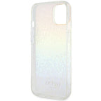 Guess iridescentinis dėklas iPhone 12/12 Pro -- iPhone 12