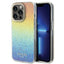 Guess IML Faceted Mirror Disco dėklas iPhone 14 Pro