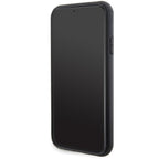 Karl Lagerfeld dėklas iPhone 11/Xr – juodas -- iPhone 11