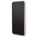 Karl Lagerfeld dėklas iPhone 11 / XR – rožinis -- iPhone 11