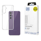 3mk Armor Case, skirtas Samsung Galaxy S23 FE -- Samsung Galaxy S23 FE