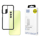 3mk Satin Armor Case+ dėklas, skirtas Samsung Galaxy A25 5G