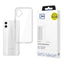 3mk Skaidrus Samsung Galaxy dėklas A05 - skaidrus -- Cell phone cases and covers