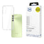 3mk Skaidrus Samsung Galaxy dėklas A05S - skaidrus -- Cell phone cases and covers